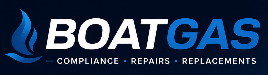 BoatGas Logo
